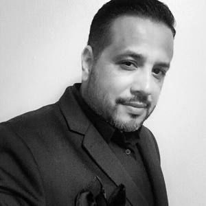 Meet your Posher, Rene